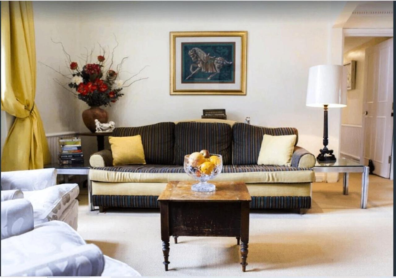 Knightsbridge Early Am Check-In Often Possible -Next2 Harrods 3 Bedrooms-2Baths Londres Exterior foto