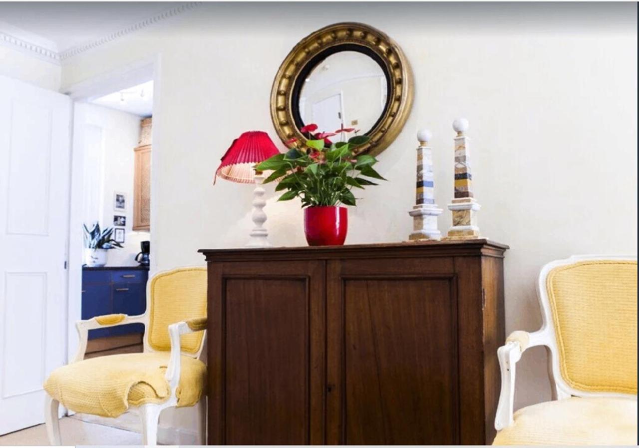 Knightsbridge Early Am Check-In Often Possible -Next2 Harrods 3 Bedrooms-2Baths Londres Exterior foto