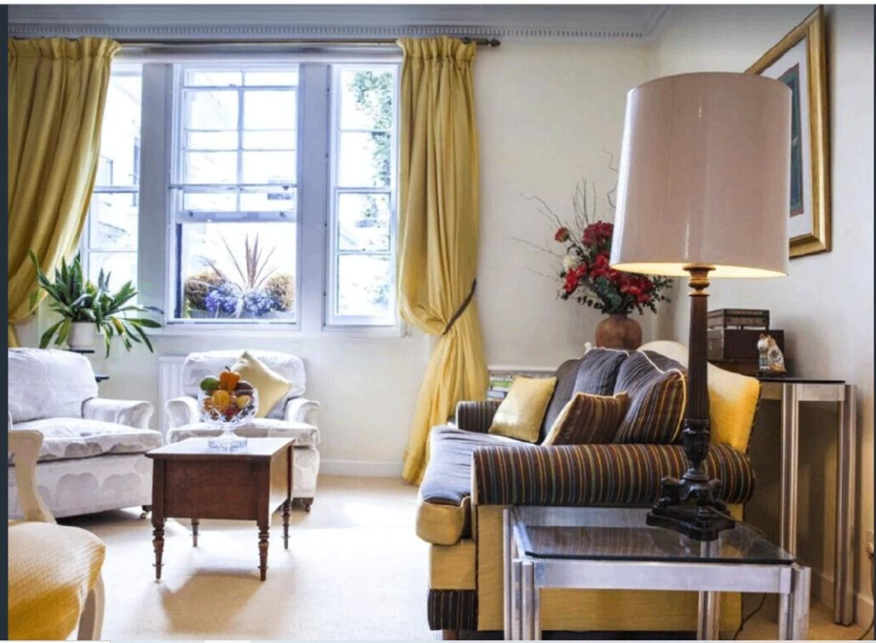 Knightsbridge Early Am Check-In Often Possible -Next2 Harrods 3 Bedrooms-2Baths Londres Exterior foto