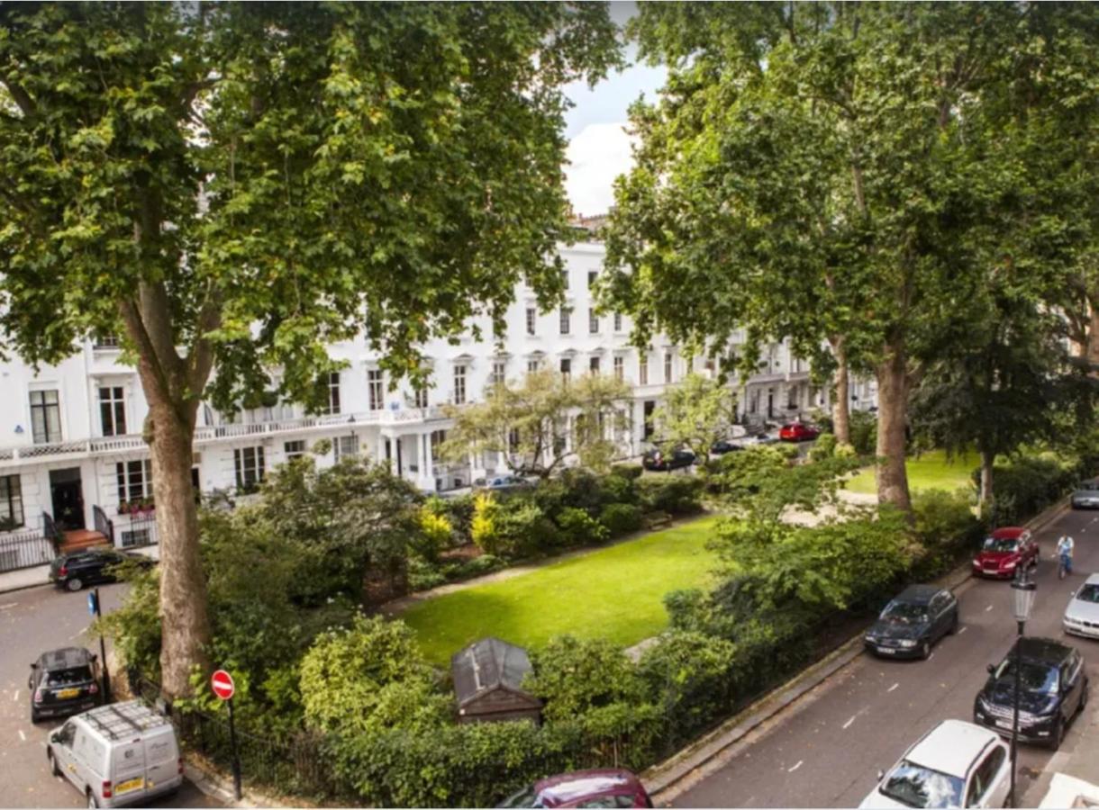 Knightsbridge Early Am Check-In Often Possible -Next2 Harrods 3 Bedrooms-2Baths Londres Exterior foto