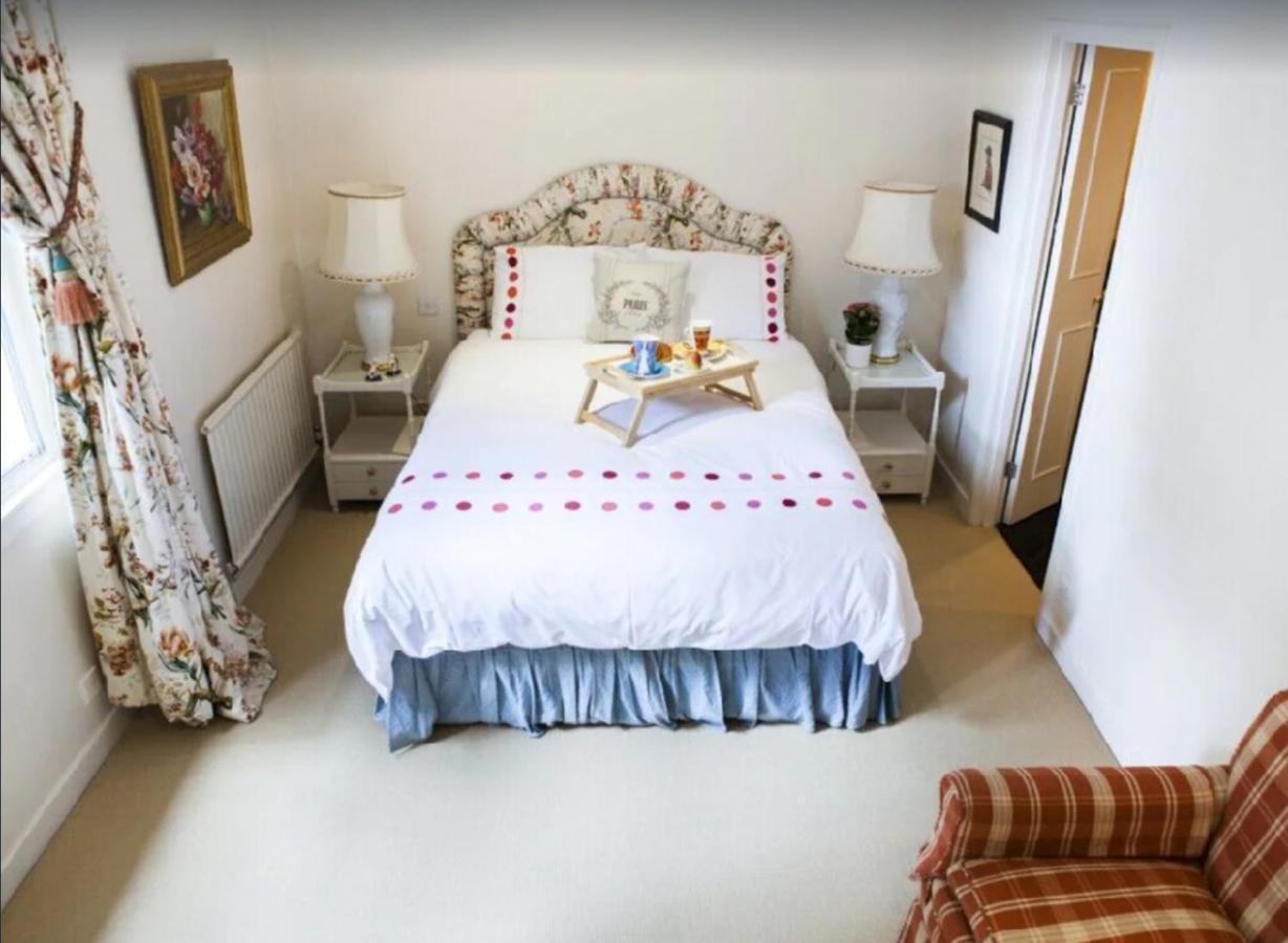 Knightsbridge Early Am Check-In Often Possible -Next2 Harrods 3 Bedrooms-2Baths Londres Exterior foto